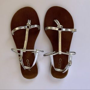 ALDO | Strappy sandals